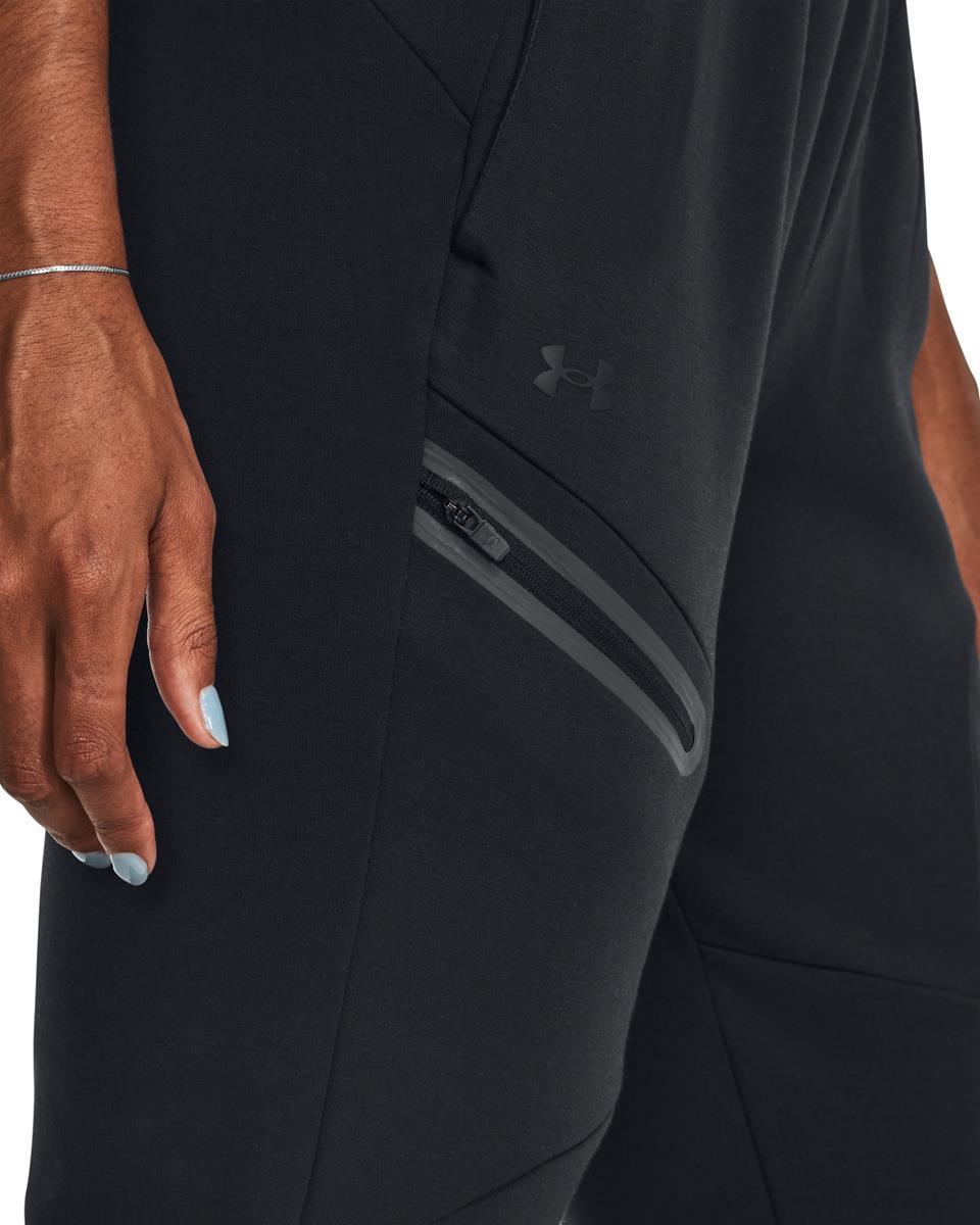 Unstoppable Fleece joggingbroek