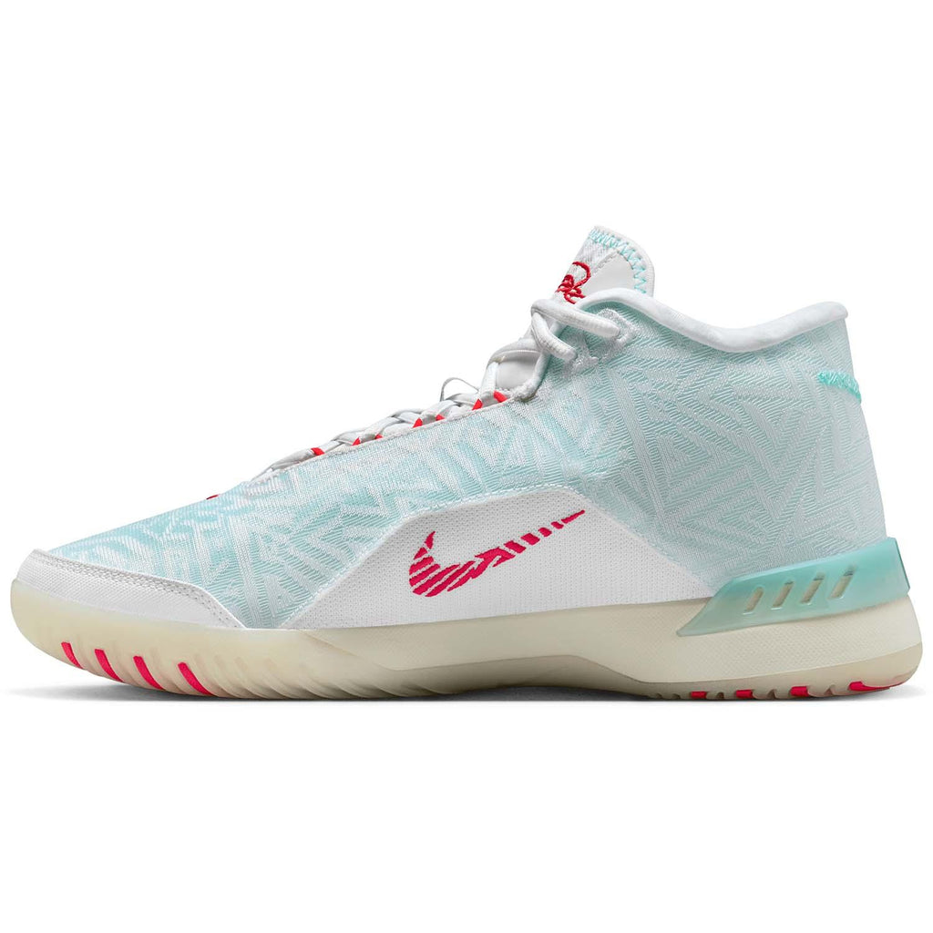 lbj nxxt genisus