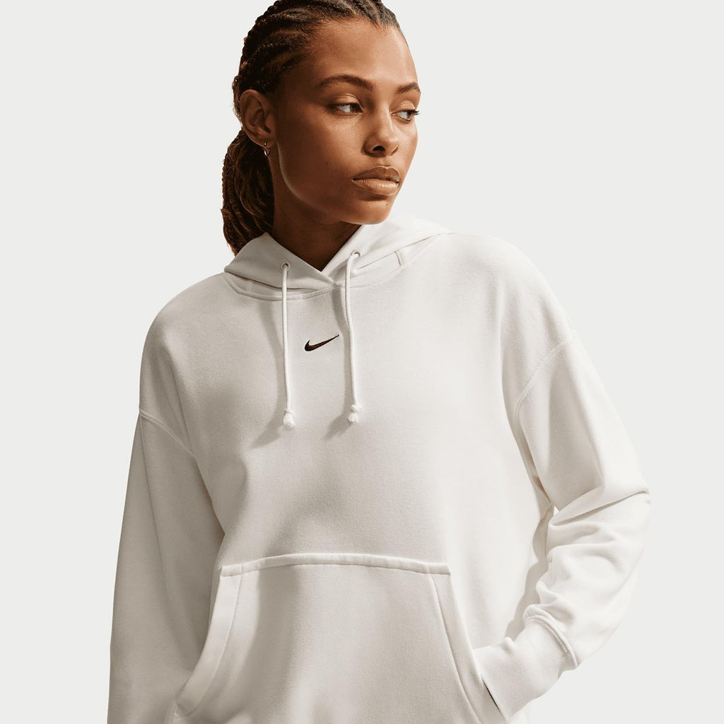Phoenix Fleece Women's Oversize shirt