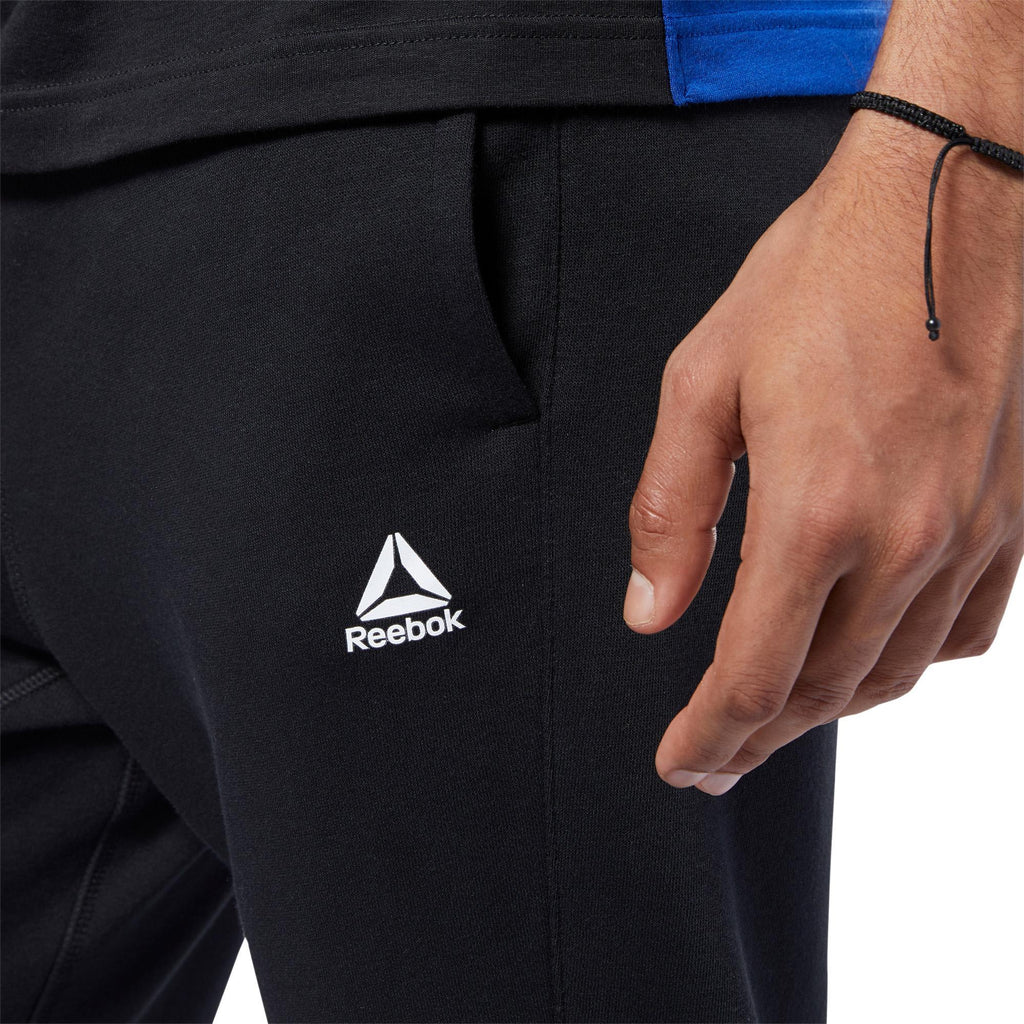 TE Big Logo Jogger