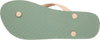 Madera slippers