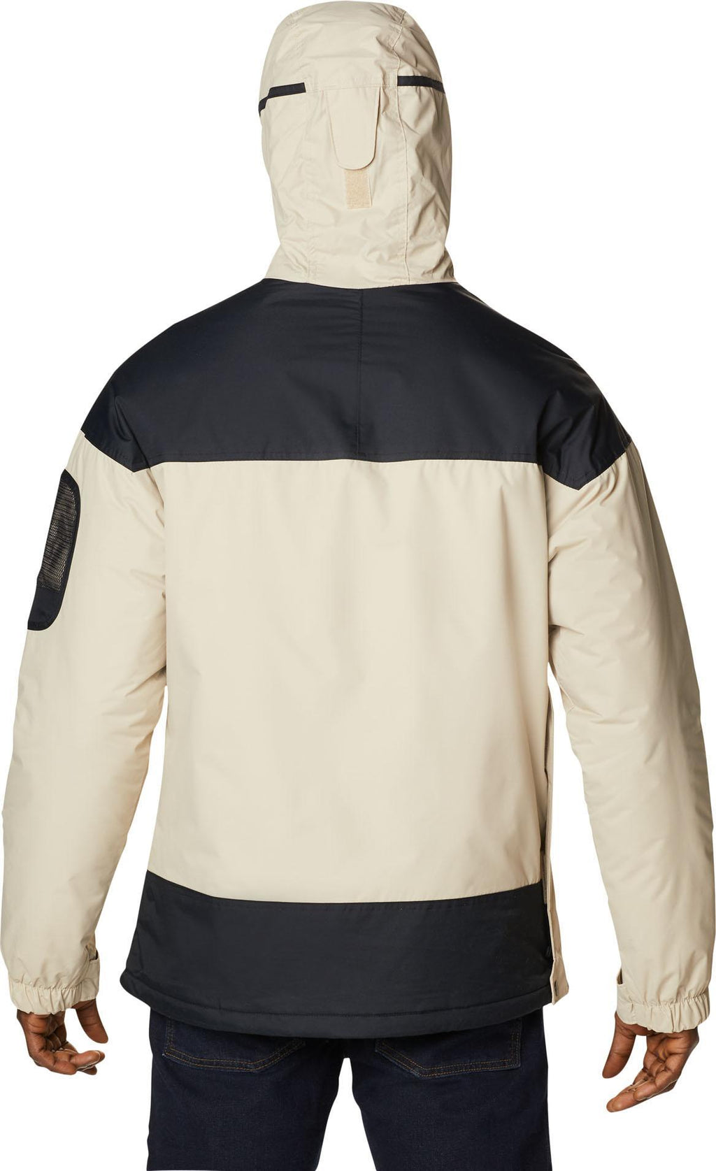 Challenger Pullover