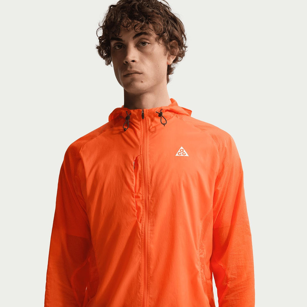 ACG Trail 'Aireez' hardloopjack