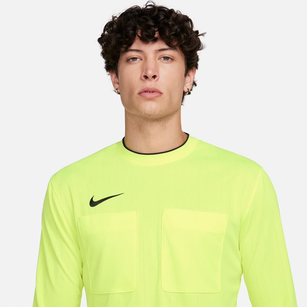 Dri-FIT Soccer longsleeve shirt