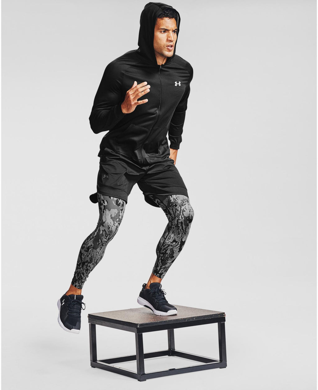 UNDER ARMOUR Tech 2.0 FZ