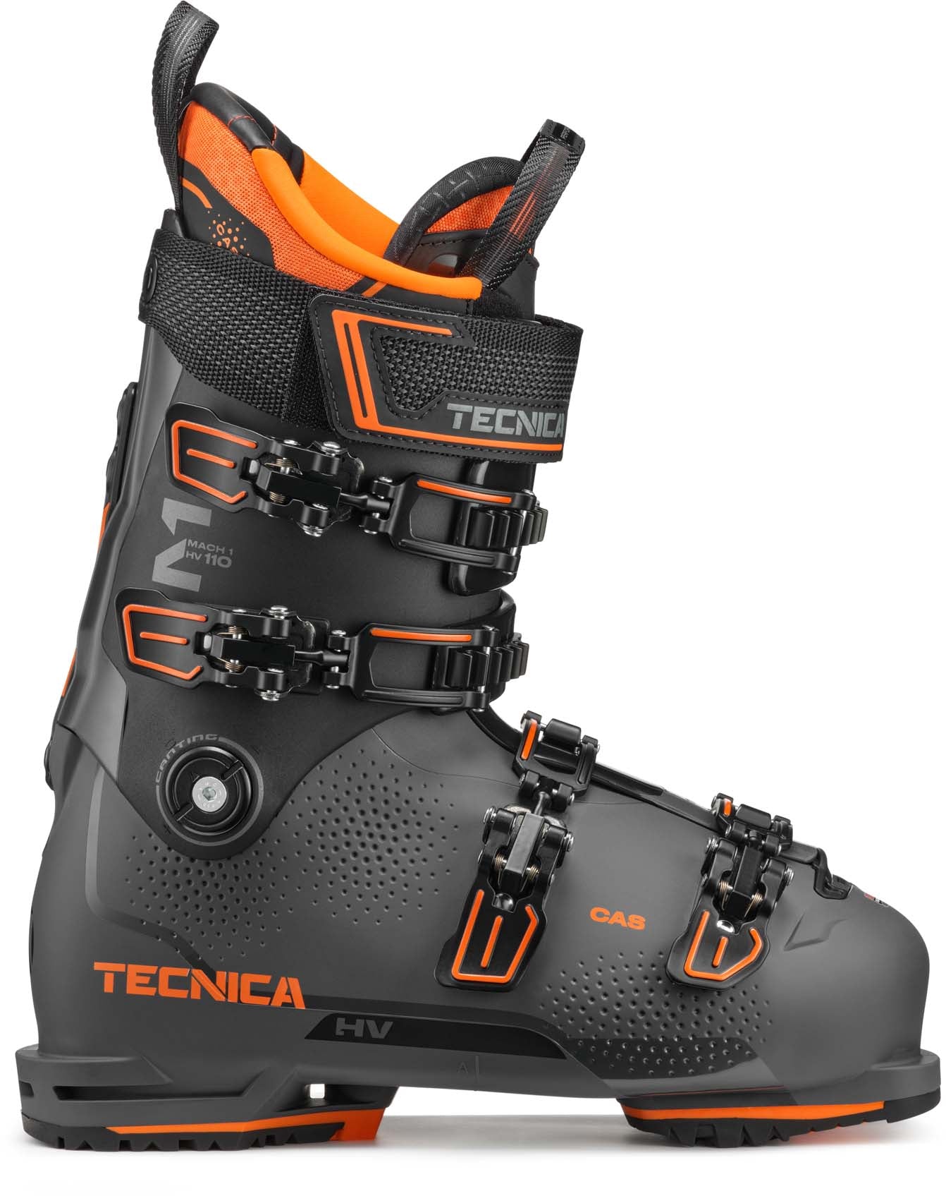 Mach1 Hv 110 TD GW Race skischoenen