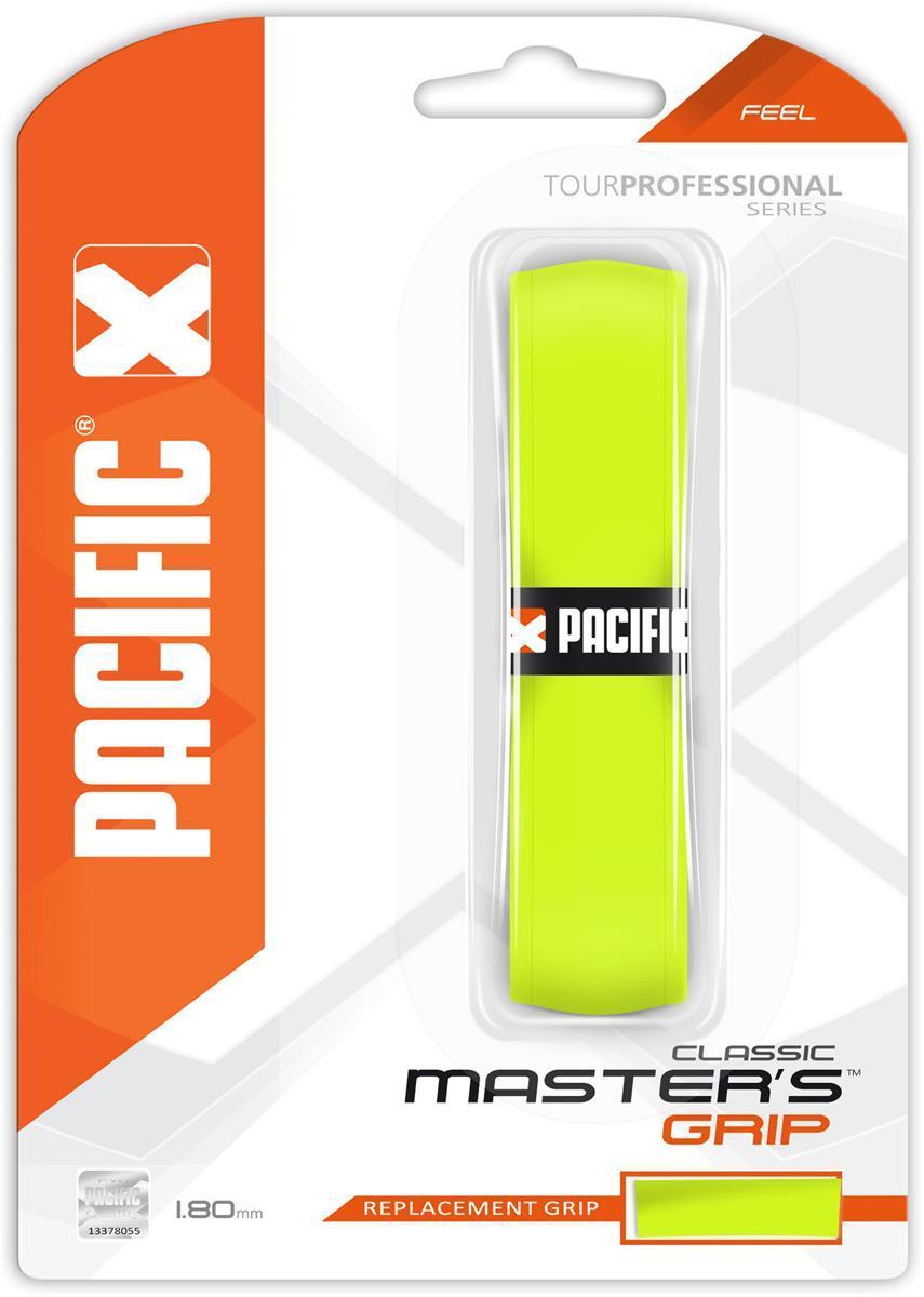 pc master's