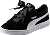 puma smash v2 ribbon jr