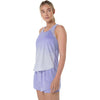 Road Fade Tank top running