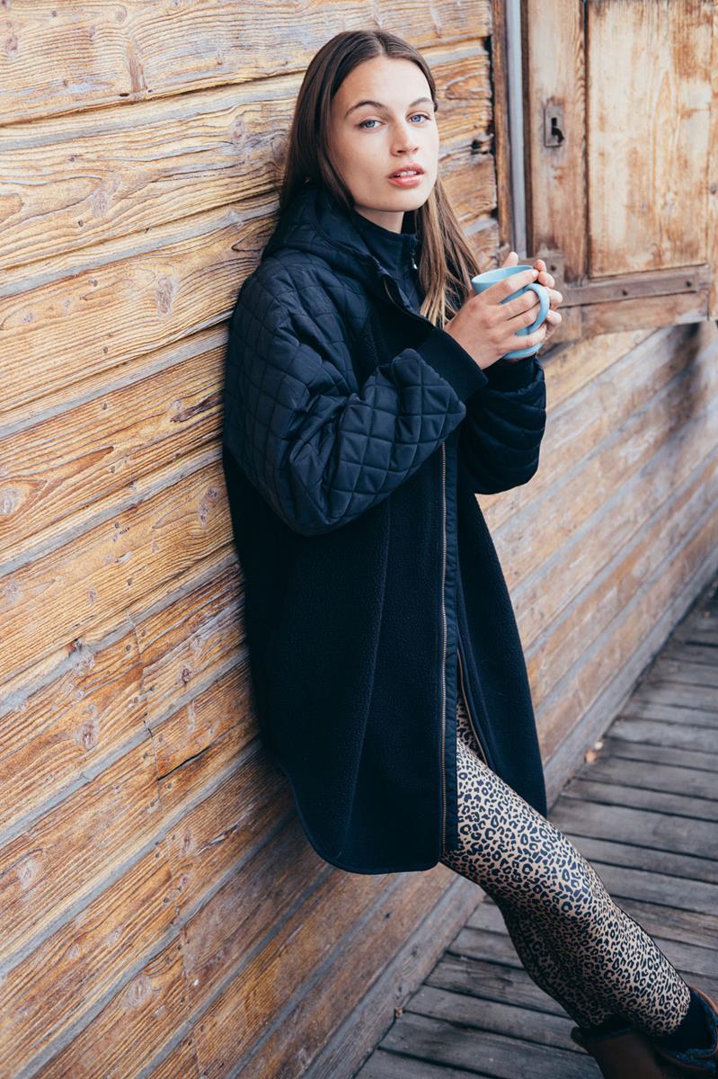 Prtsumac Outerwear Jacket