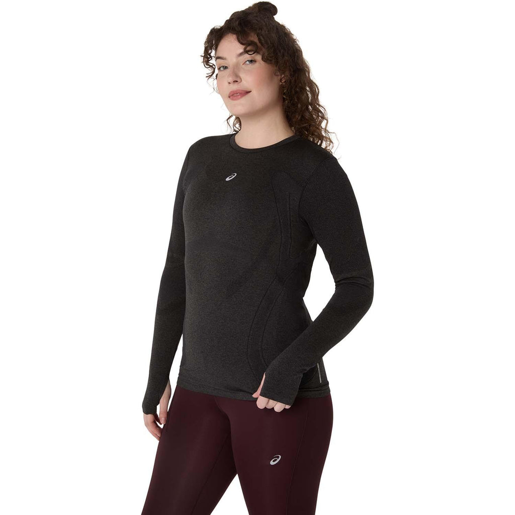 road seamless ls top