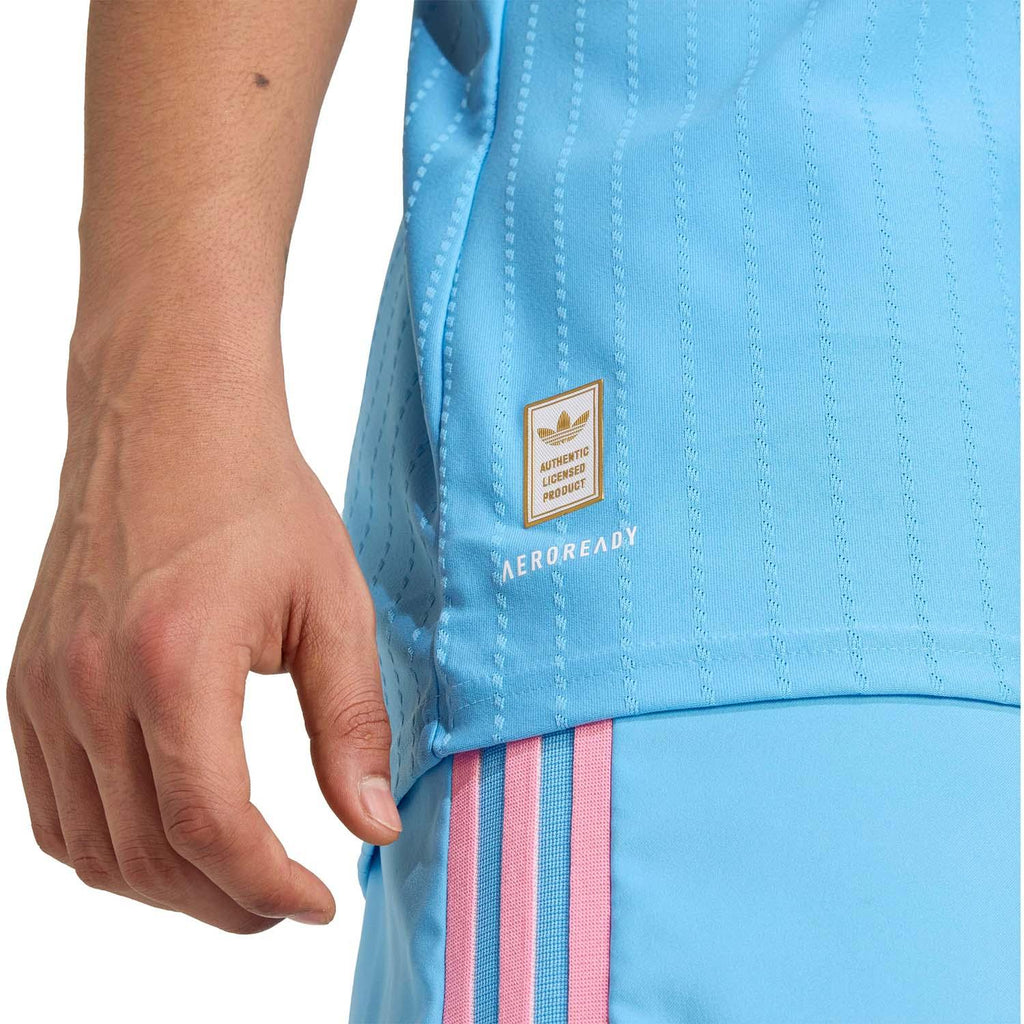 Inter Miami CF 25/26 Authentiek Derde Shirt