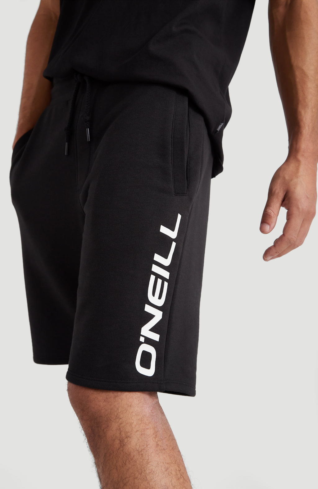 LM Jogger short