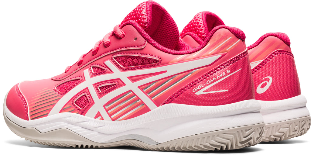 GEL-Game 8 Clay/Oc tennisschoenen