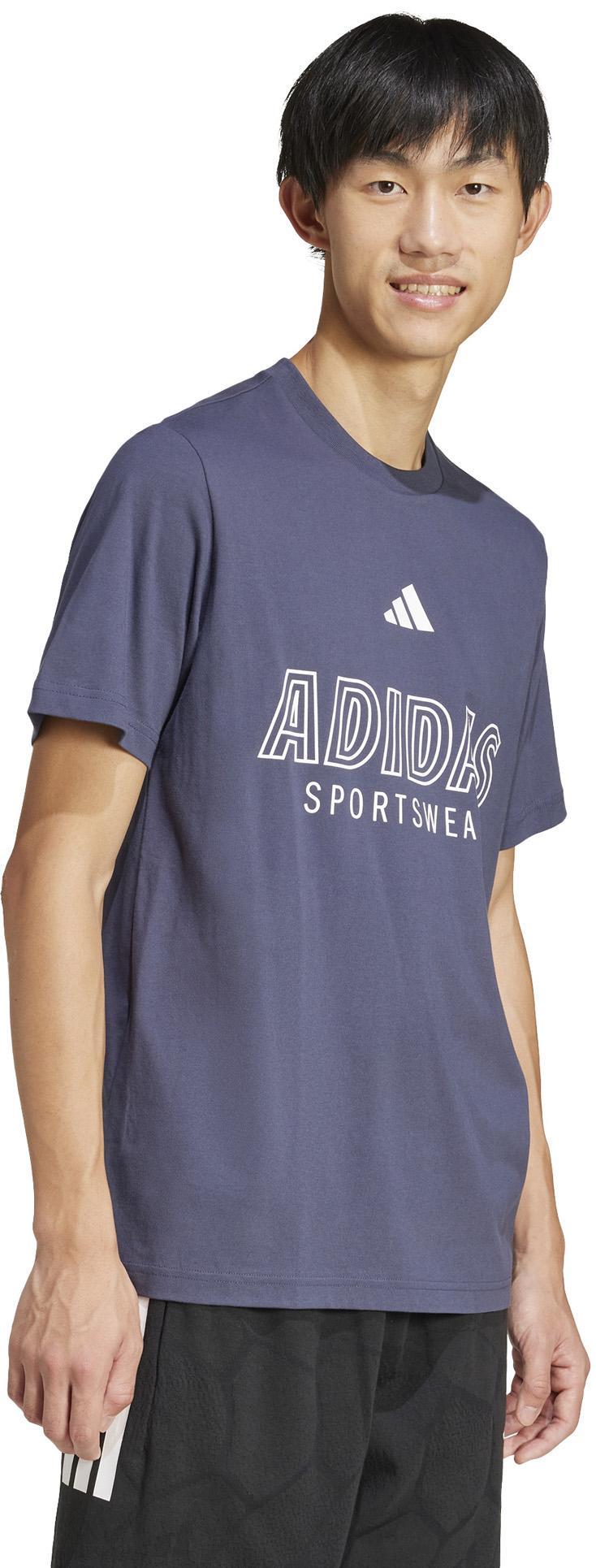 M C Hot Spw Tee