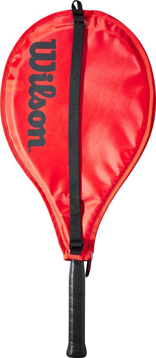 pro staff precision jr 25