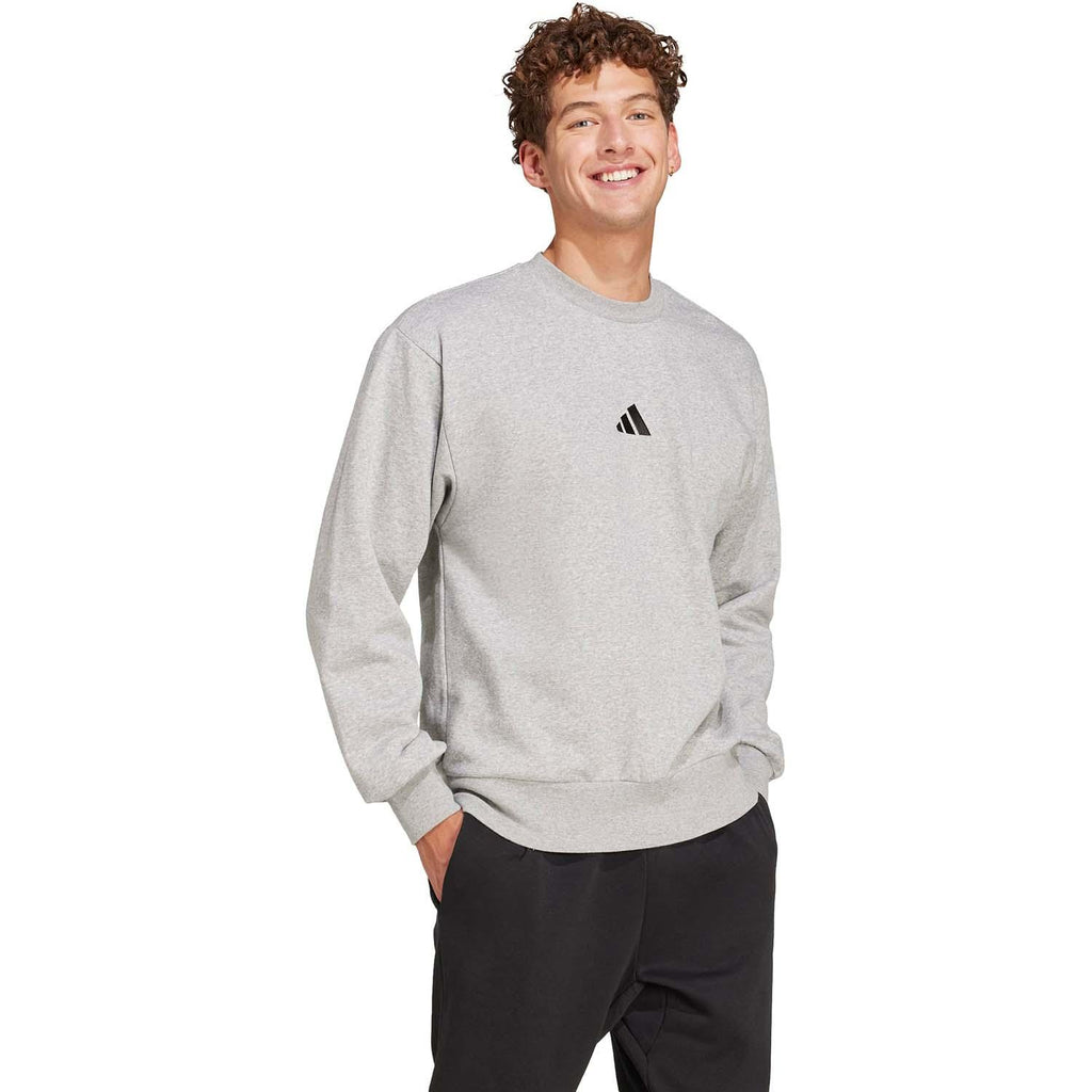 Essentials Feelcozy Fleece Sweatshirt