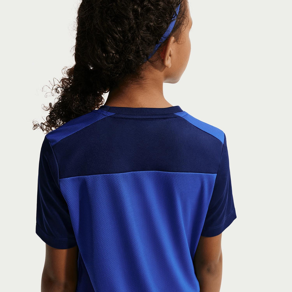Dri-fit Academy+ Short sleeves Top Voetbal
