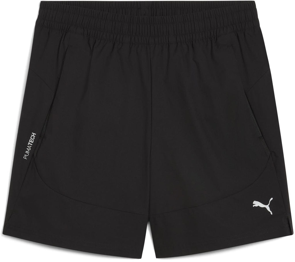 Pumatech Relaxed Shorts 6