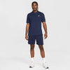 Club Men's Short-sleeve Polo