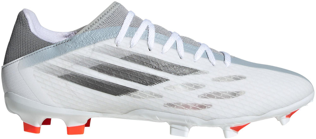 X Speedflow.3 FG Hr. Nockenfussballschuh UK-Gr.