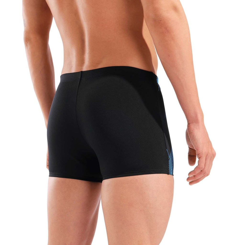 Graphic Swim Short