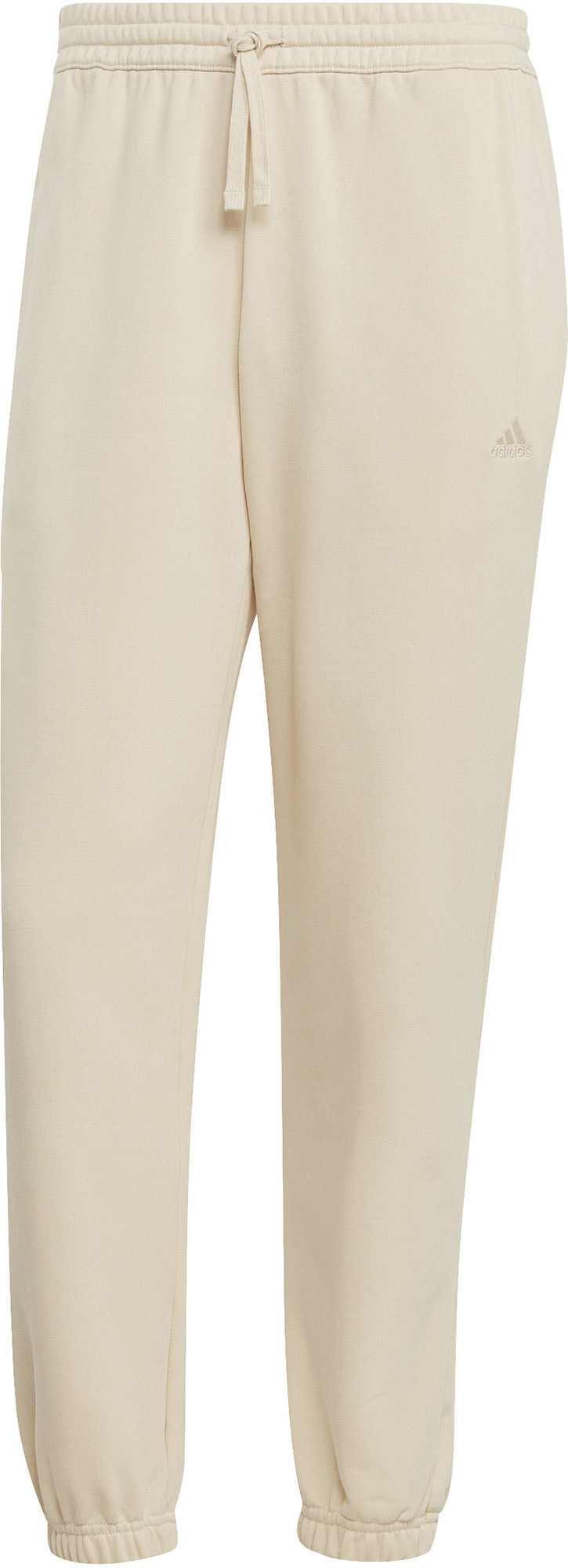 All Season French Terry broek