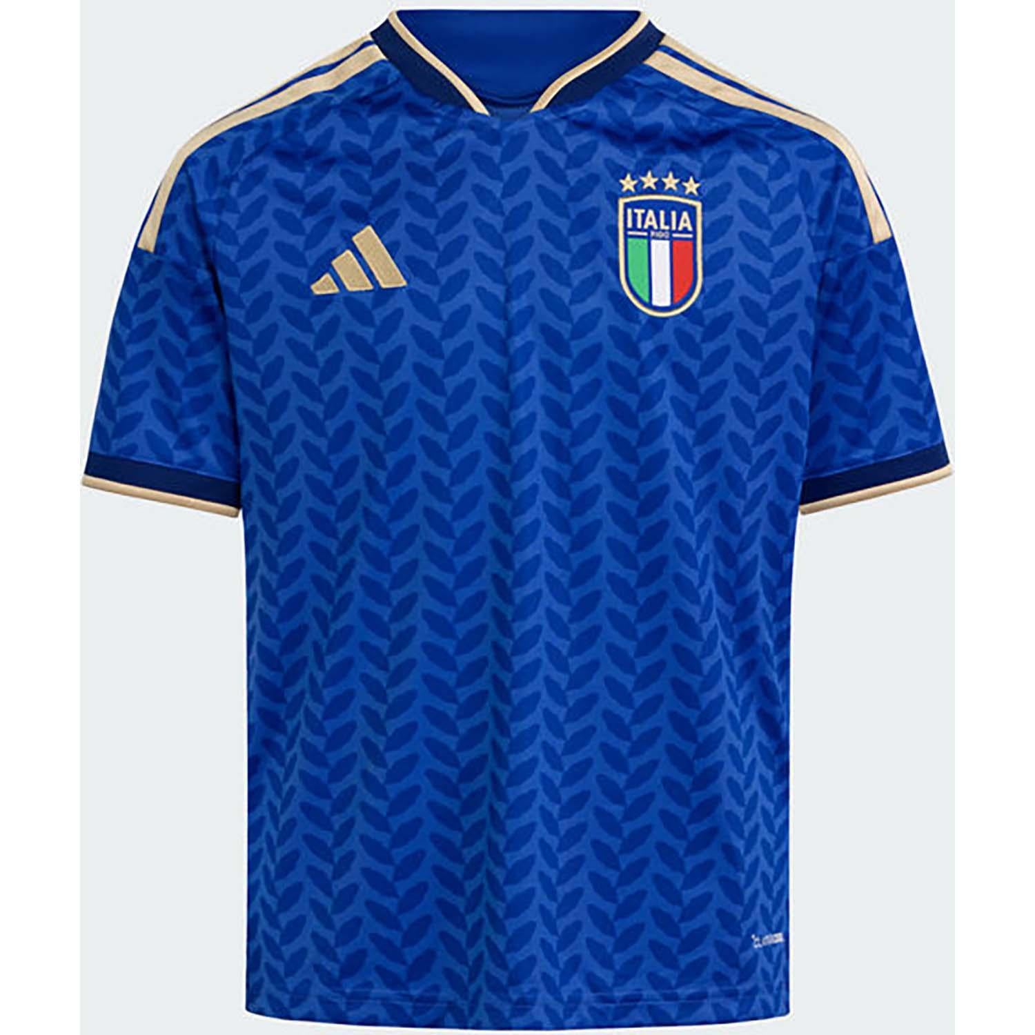 Italië 26 Thuisshirt Kids