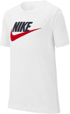 Futura Icon Sportswear kids shirt