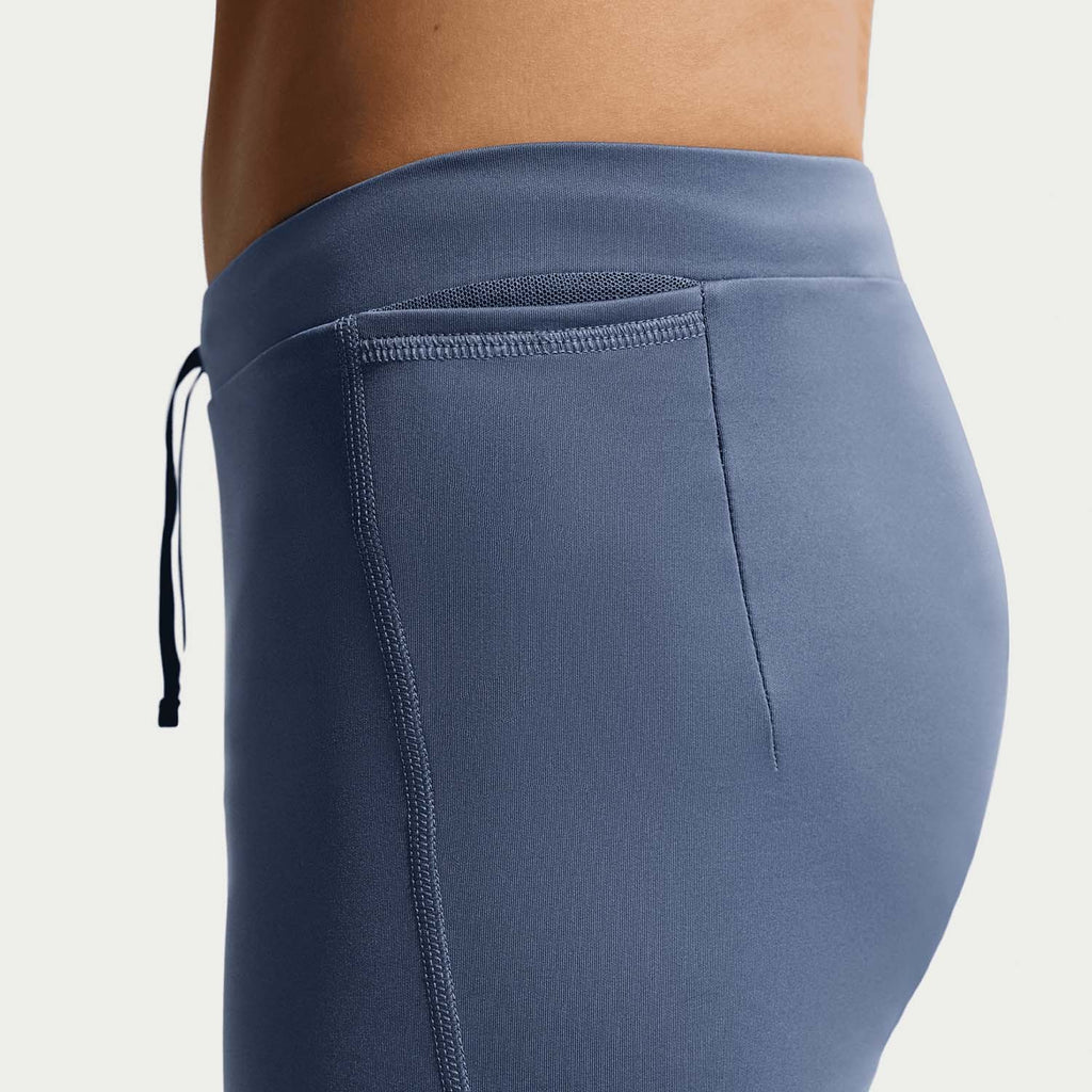 Fast Men's Dri-fit Brief-lined tights hardlopen