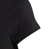Essentials Big Logo Katoenen shirt