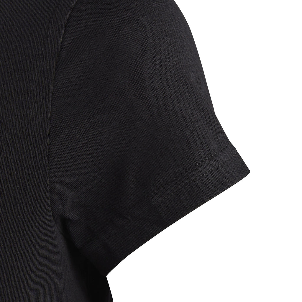 Essentials Big Logo Katoenen shirt