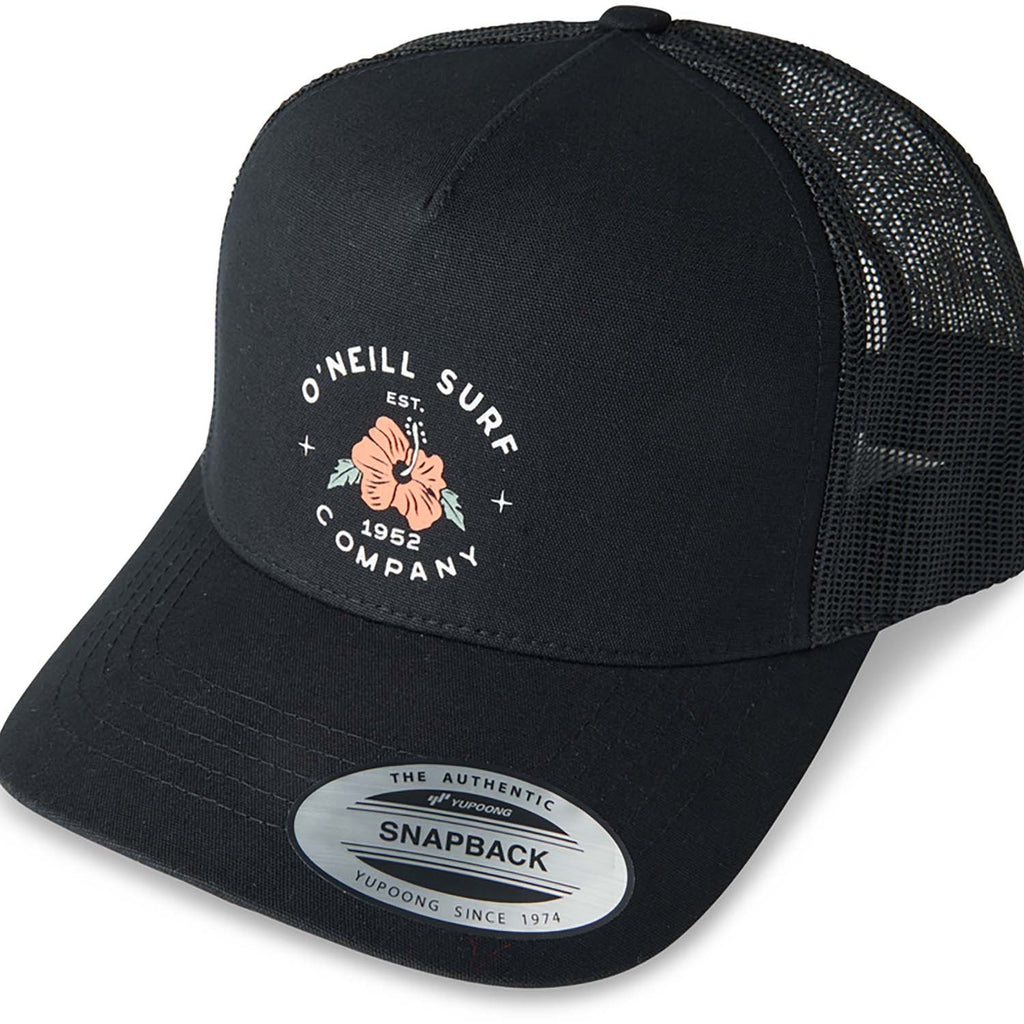 Seacoast Trucker Cap
