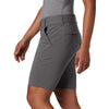 Saturday Trail Long short