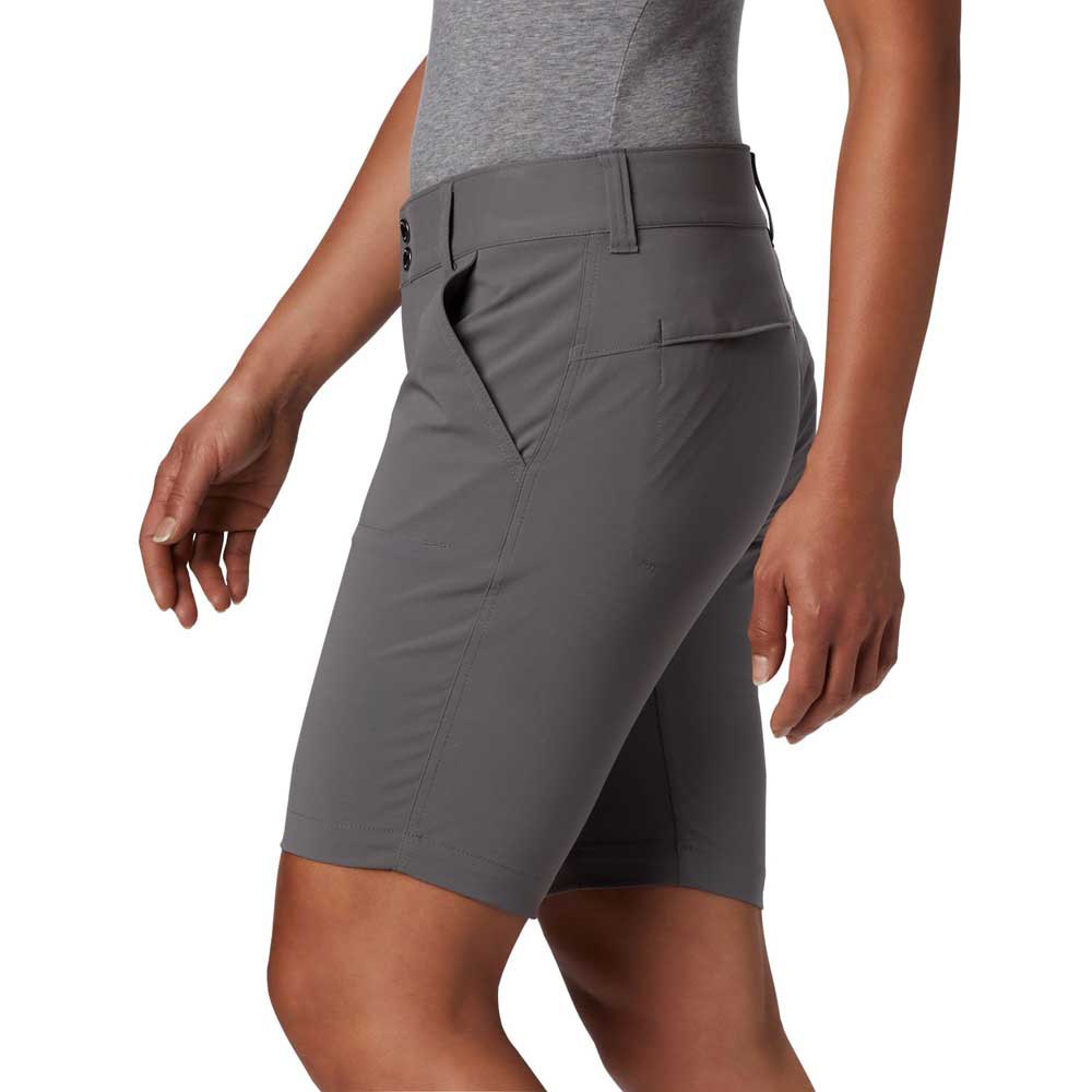 Saturday Trail Long short