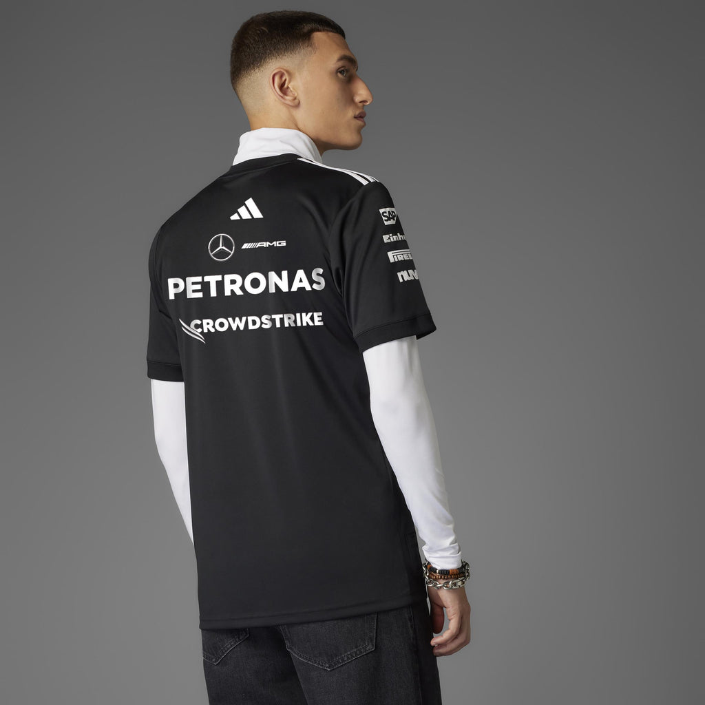 MERCEDES - AMG PETRONAS FORMULA ONE TEAM DRIVER SHIRT