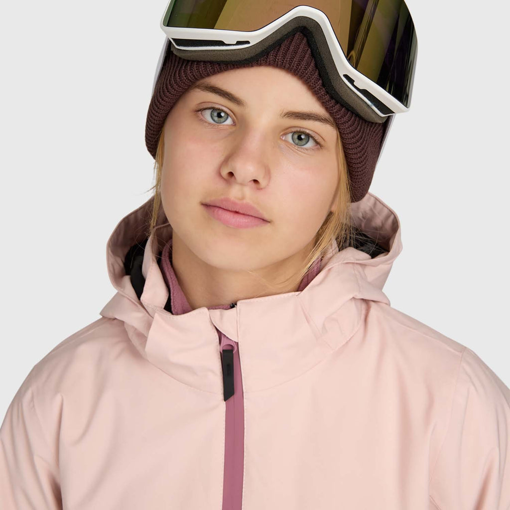 sundy girls snow jacket