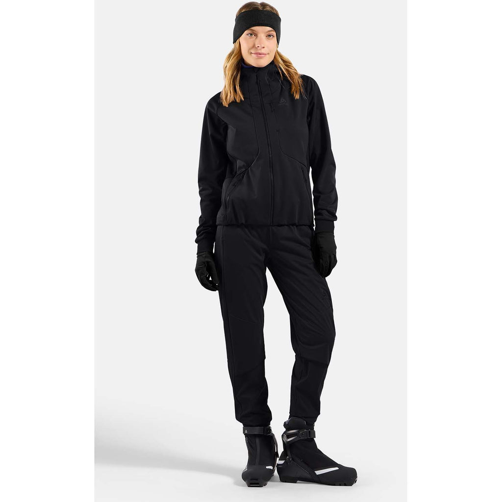 Zeroweight Windproof X Warm Langlaufjack