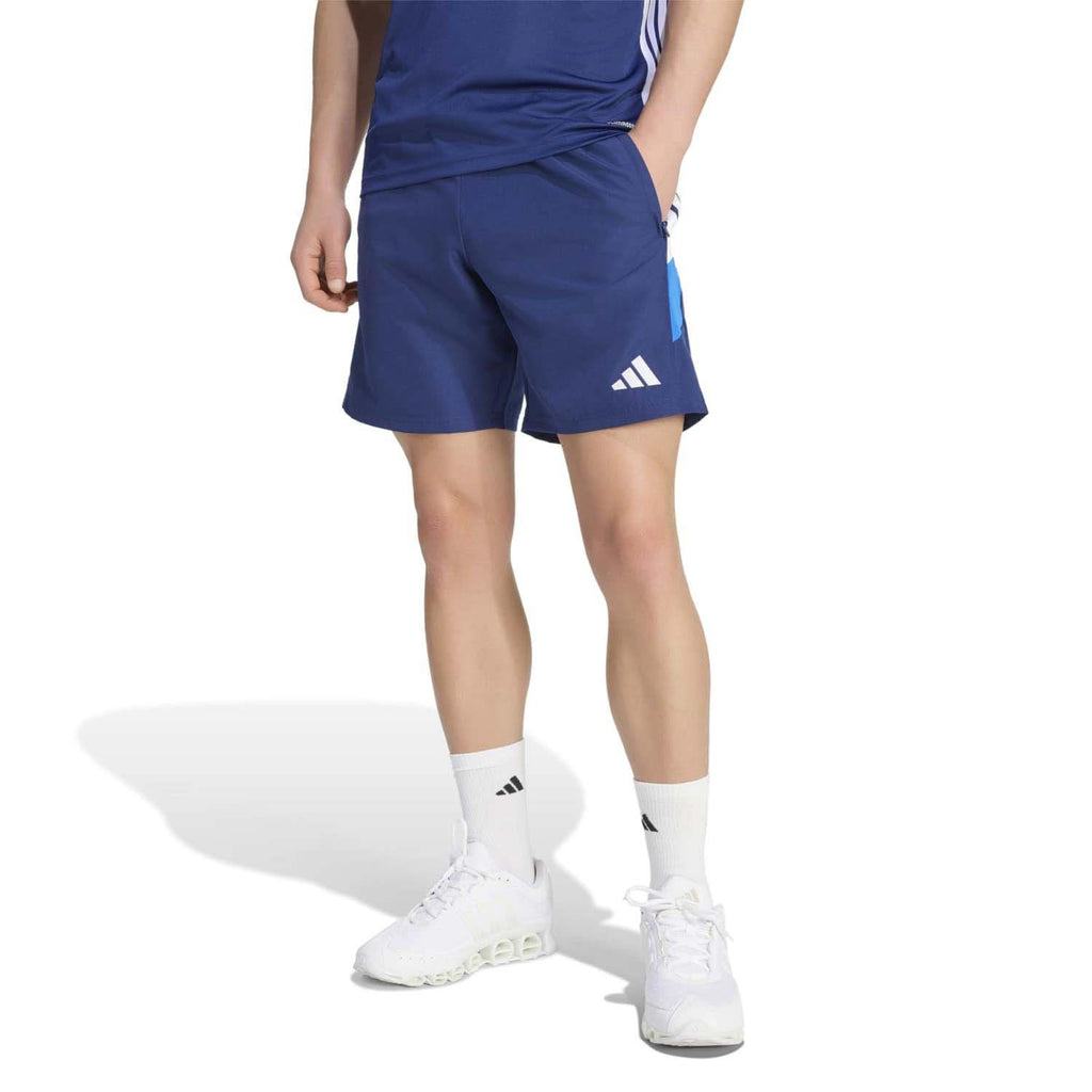 Tiro voetbal traininig korte broek