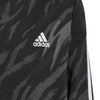 Future Icons 3-Stripes Graphic Hooded sweater