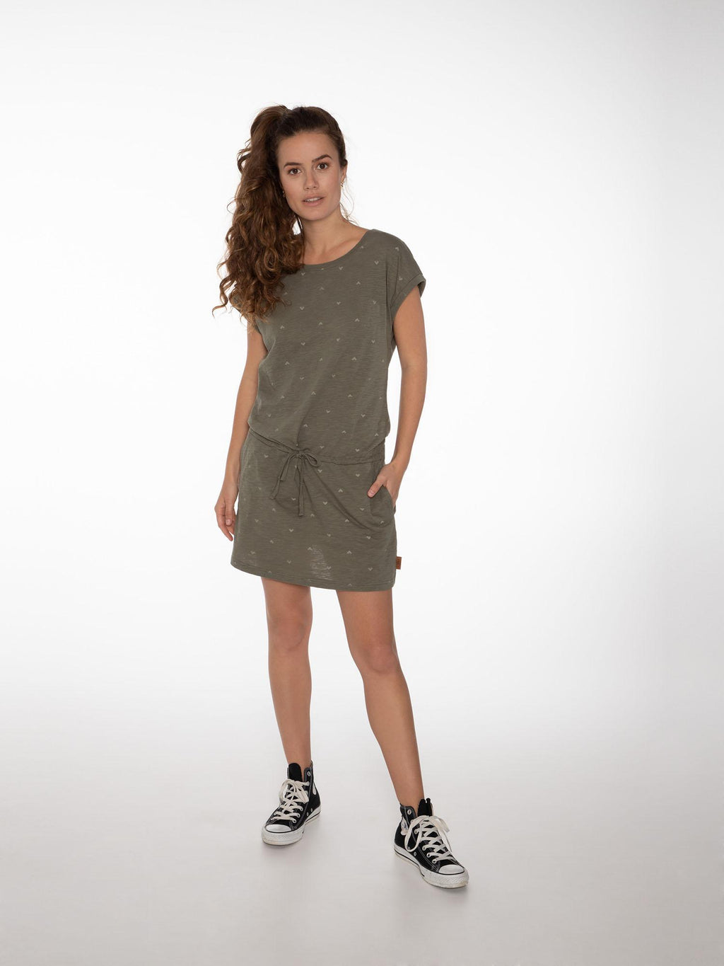 Nxg Coconut Dress