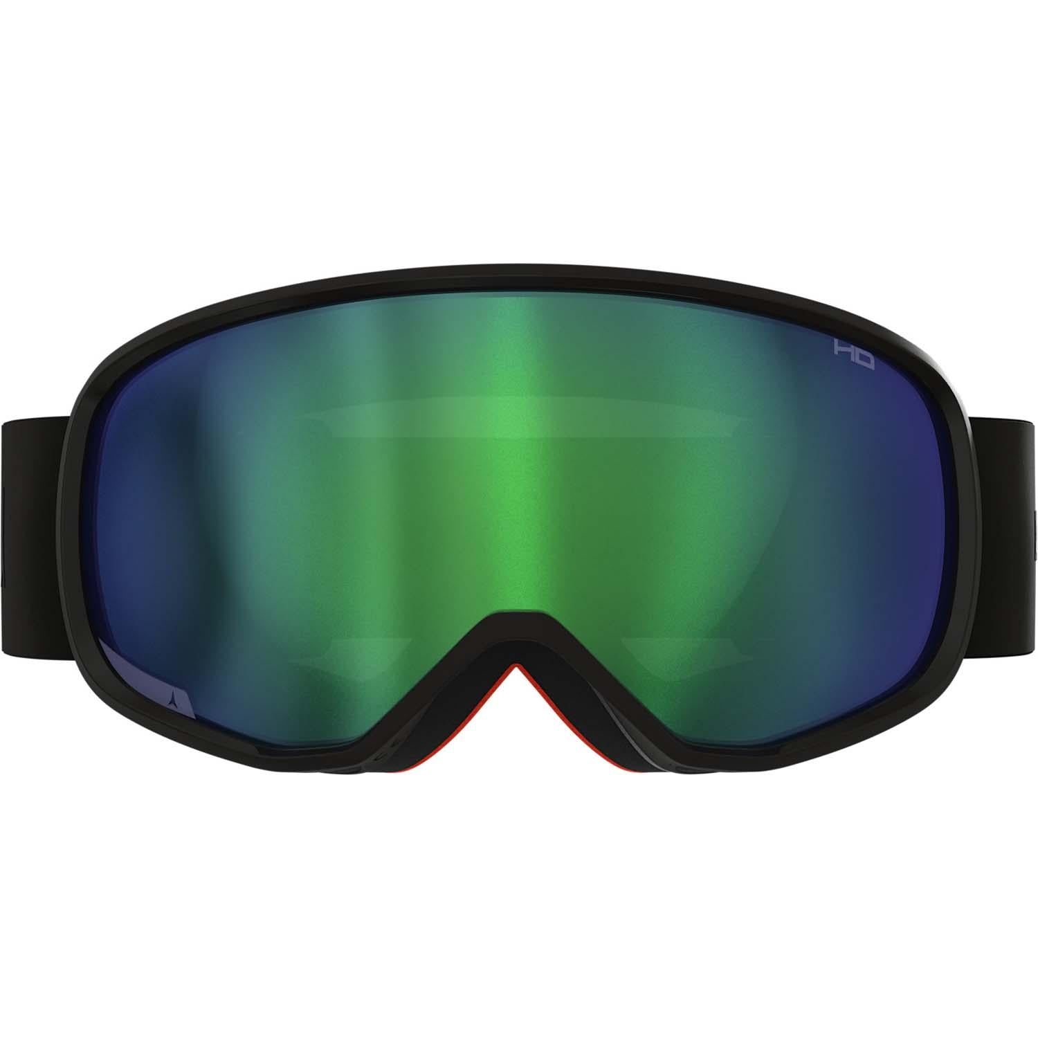revent hd skibril