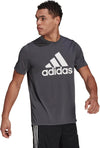 AEROREADY Designed 2 Move Feelready Sport Logo shirt