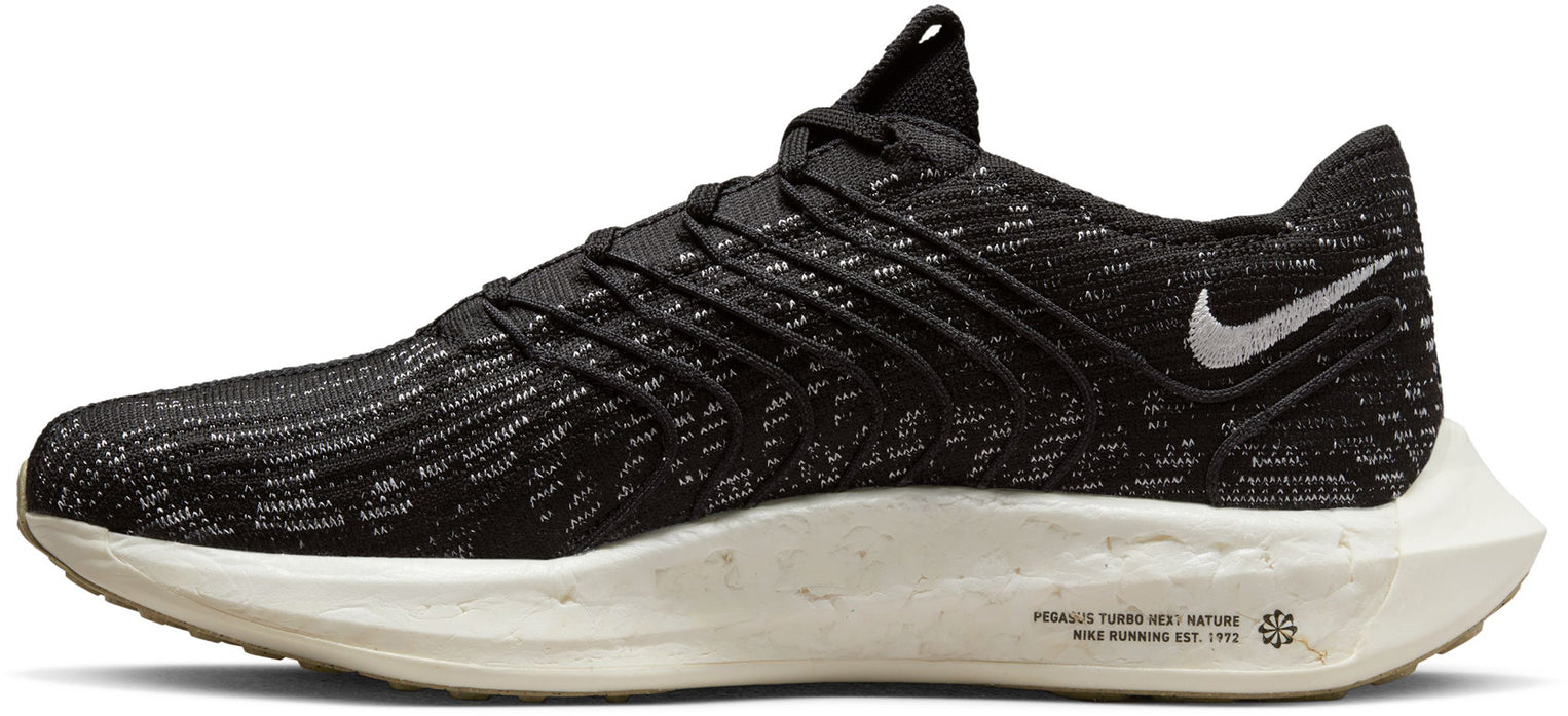 Pegasus Turbo Next Nature hardloopschoenen
