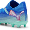 Future 7 Pro FG/AG kids voetbalschoenen