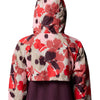 Spire Valley Printed Windbreaker jas