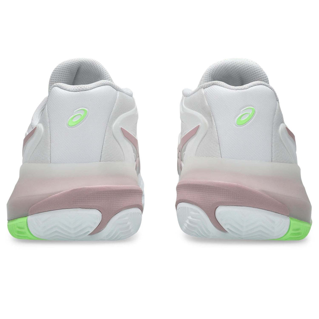 Gel-resolution X Clay  All court tennisschoenen