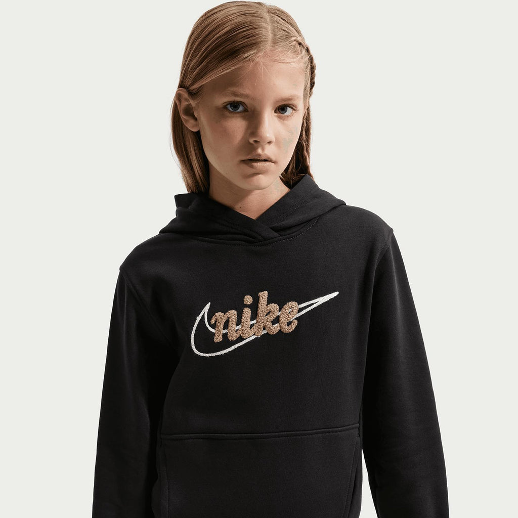 Sportswear Club Fleece Big Kid  T-shirt