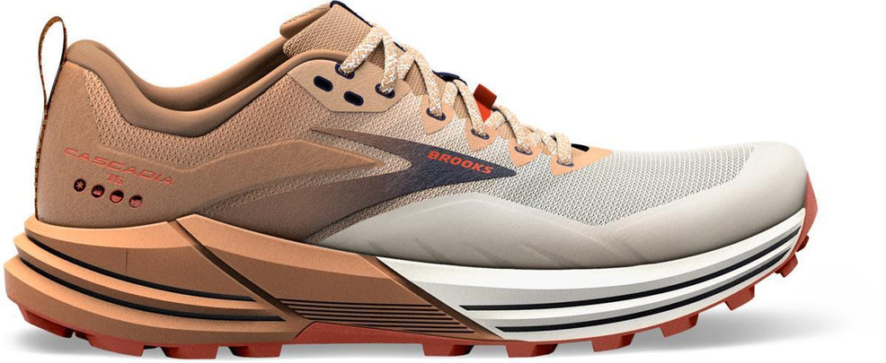 Cascadia 16
