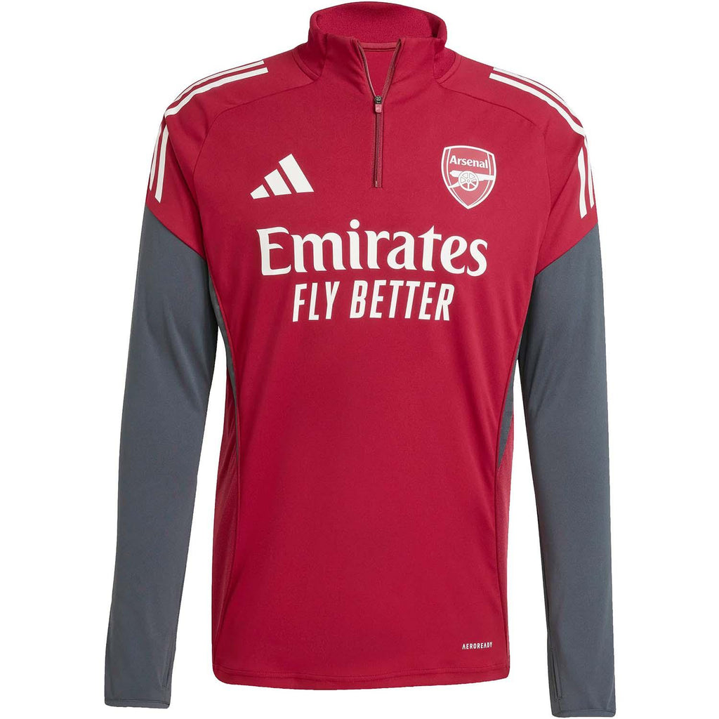 Arsenal Tiro 25 Competition Trainingsjack